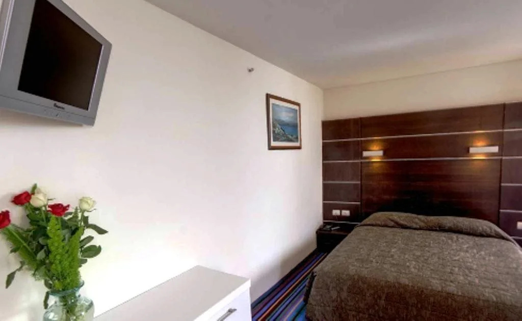 King Solomon Hotel