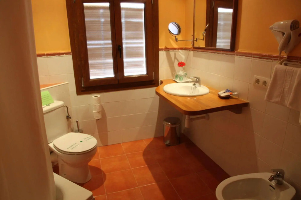 Hotel Ripoll