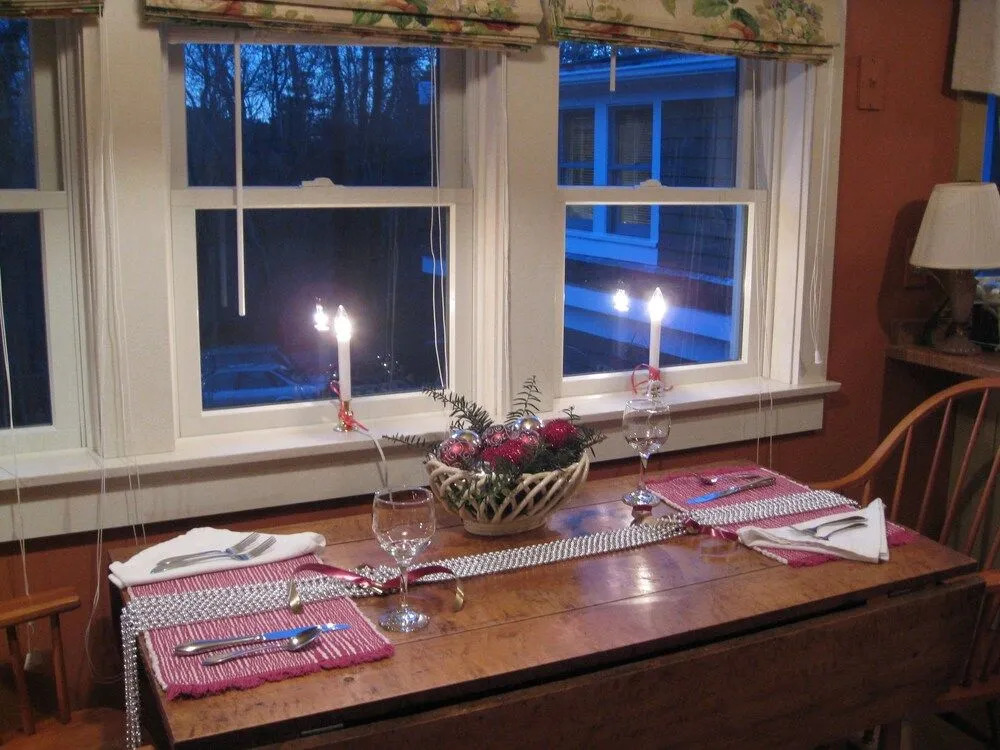 Chatham Guest Rooms