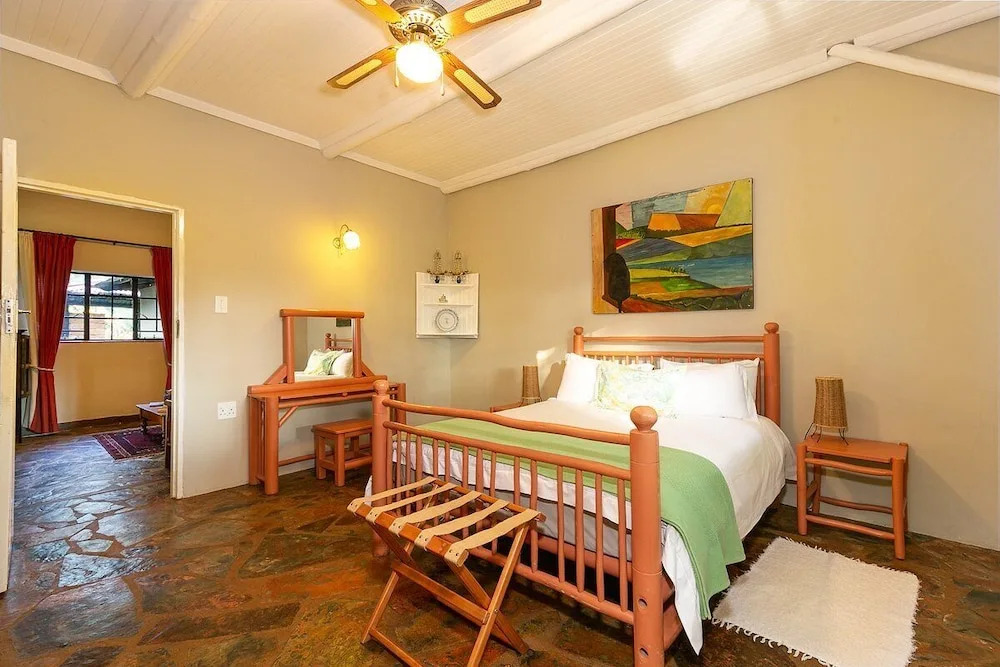 La Bastide Guest House