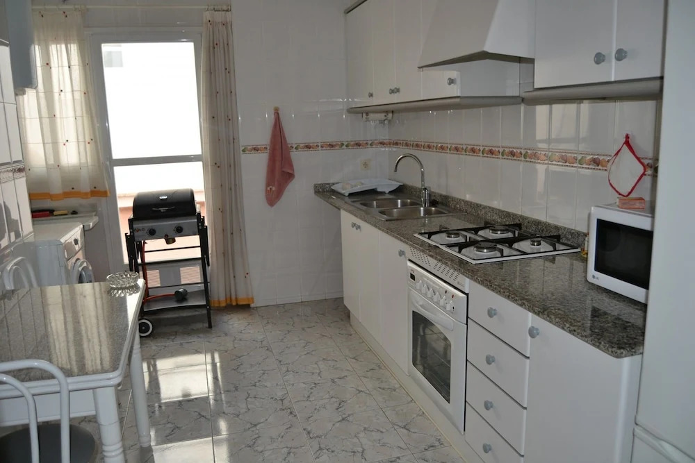 Apartamento Octavios