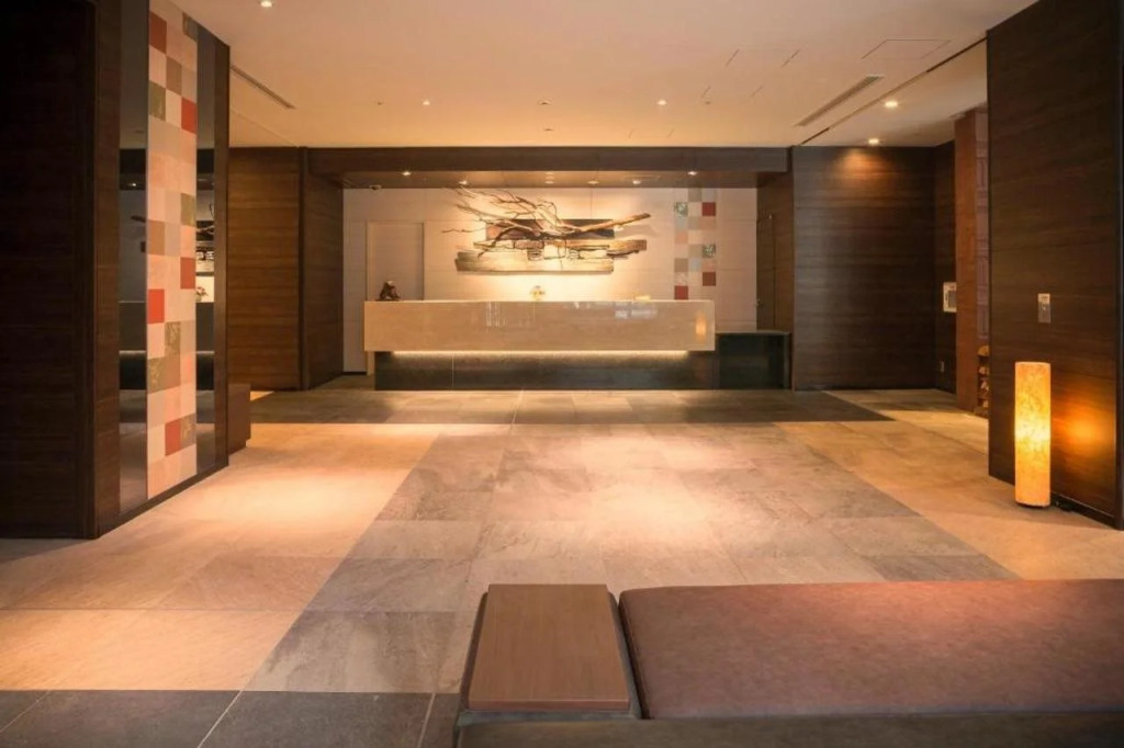 LagentStay Shin-Sapporo