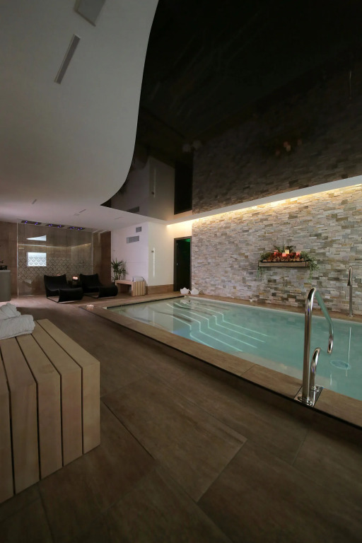 Boutique Hotel Bramante & SPA