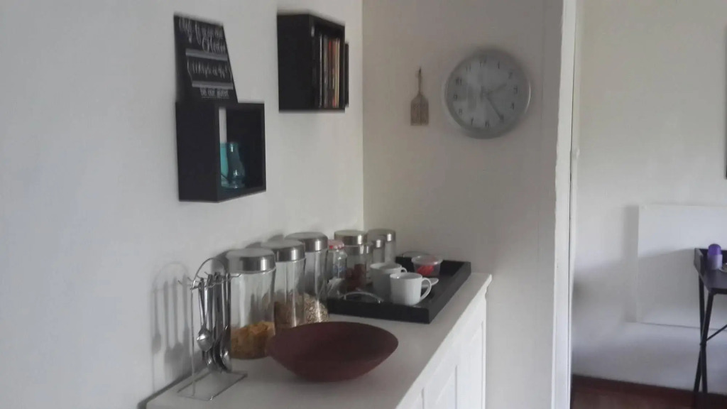Northcliff Bed and Breakfast