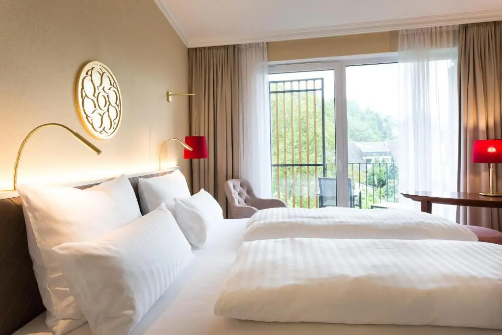 EMICH´S Hotel