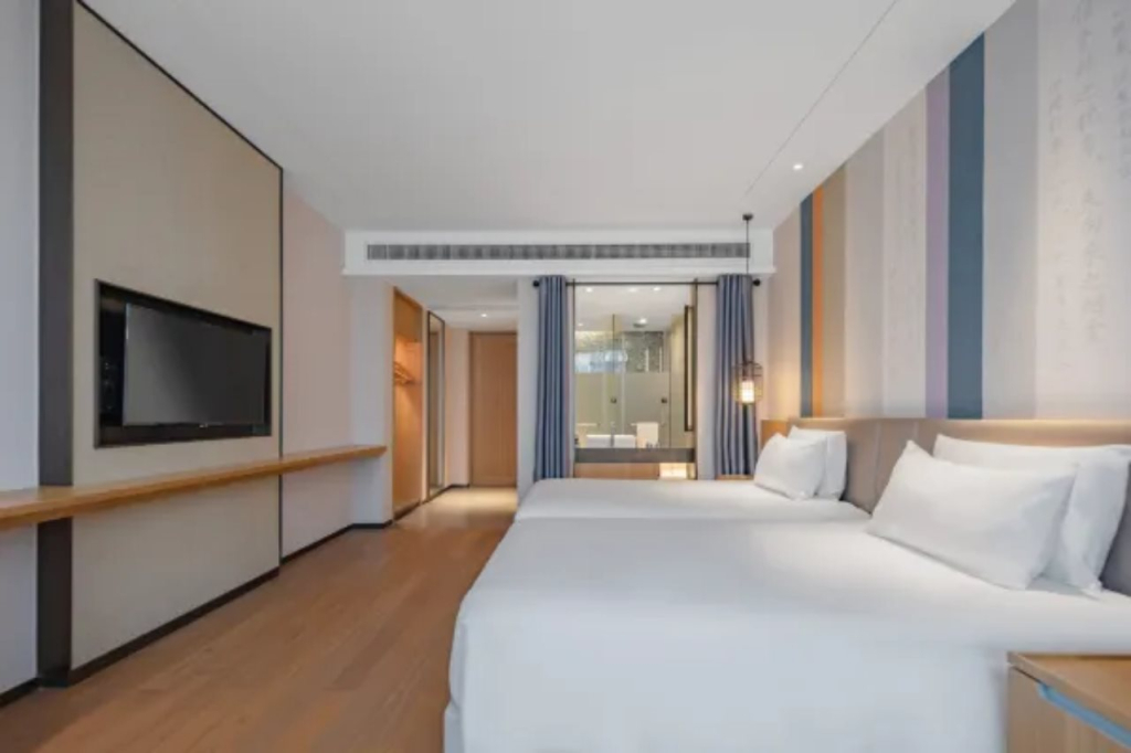 Manju Premiun Hotel · Xinchang