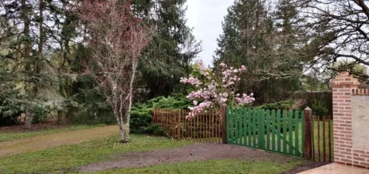 La Renardie