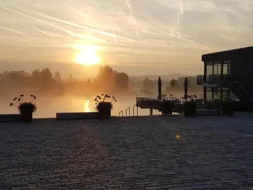 Seenario - Art & Health Hotel am See