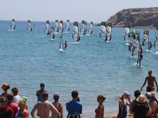 Prasonisi Club