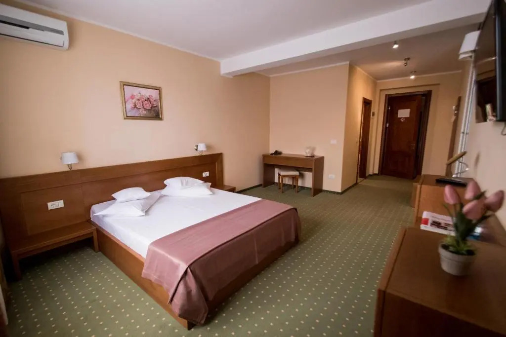Hotel AmaDeus