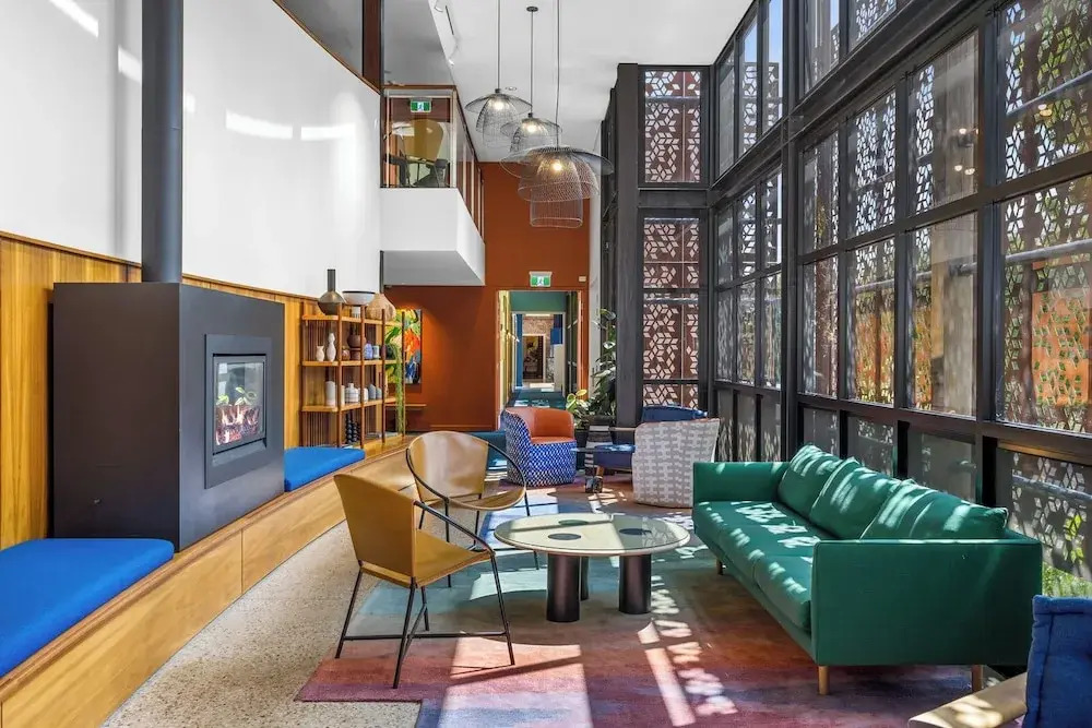 Yallungah Boutique Hotel