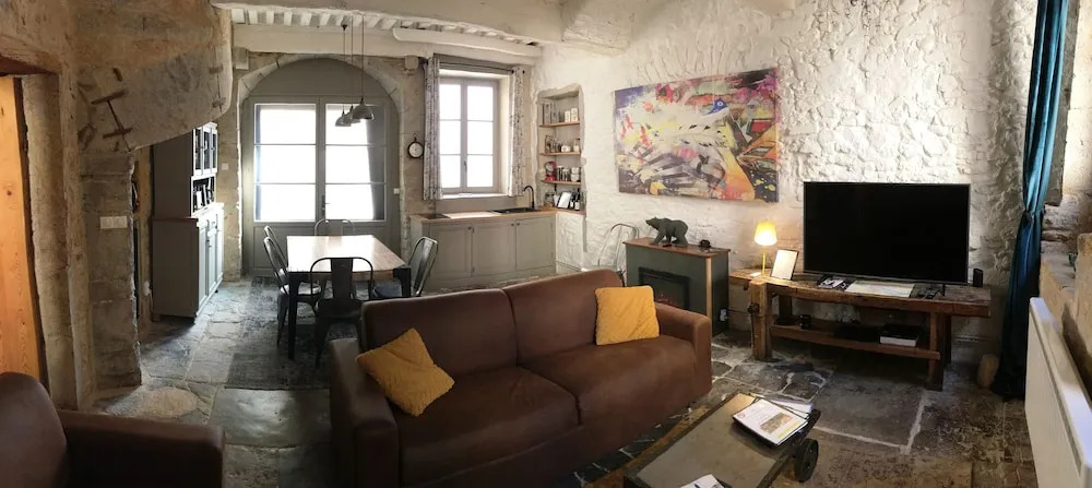 Académie Hôtel Lyon