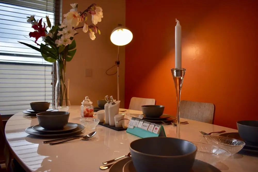 4 Bedroom Dublin Penthouse