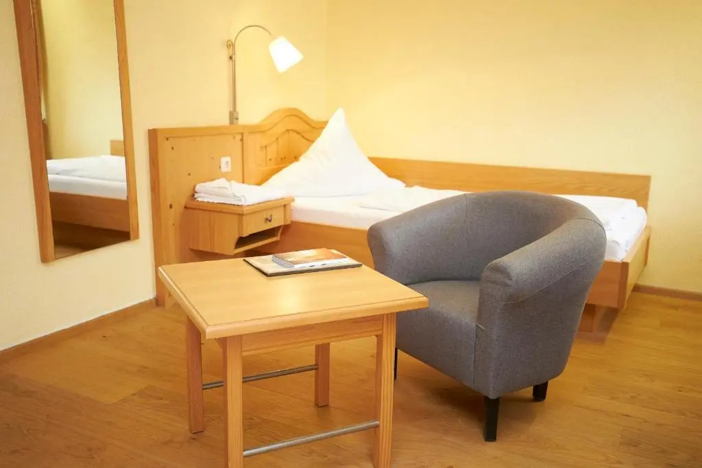 Gasthof-Hotel Zur Post Samerberg