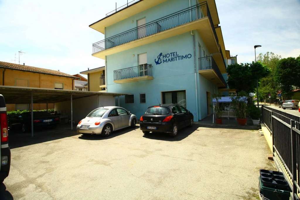 Hotel Marittimo