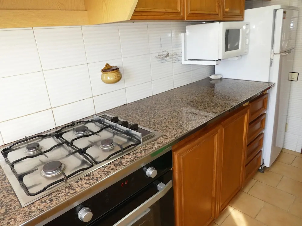 Apartamentos Susana 3000