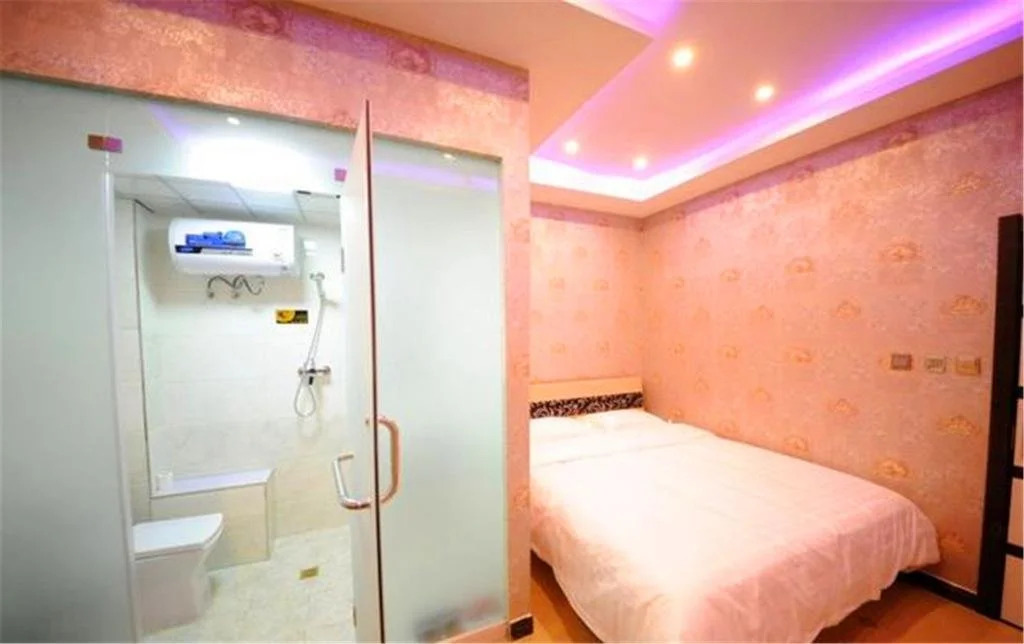 Changchun Hongpingguo Hotel