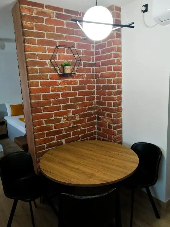 Evita apartment