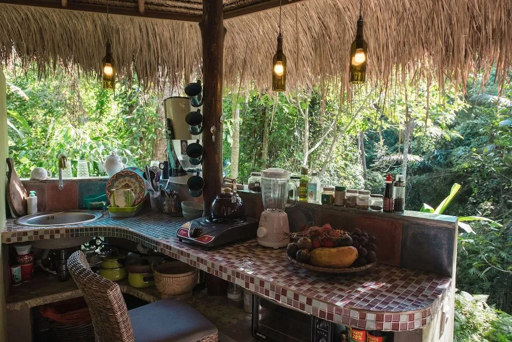 Bali Dacha