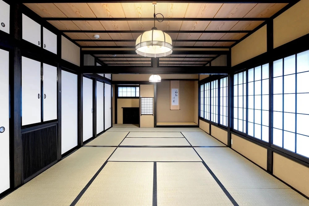 Hakone Sengokuhara Soubokuan