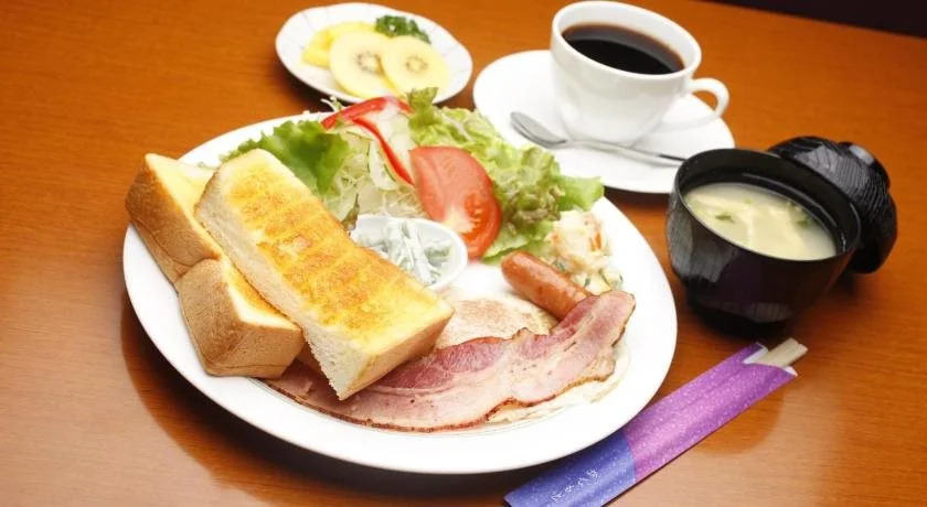 Business Hotel Kudo
