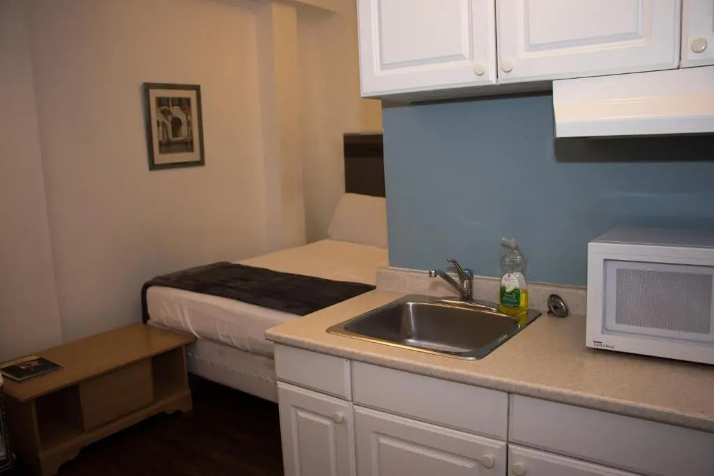 Saint Lawrence Residences and Suites