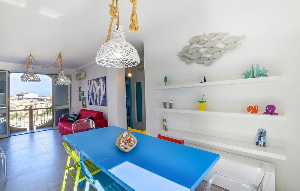 Stunning Apartment in Marzamemi With 2 Bedrooms and Wifi