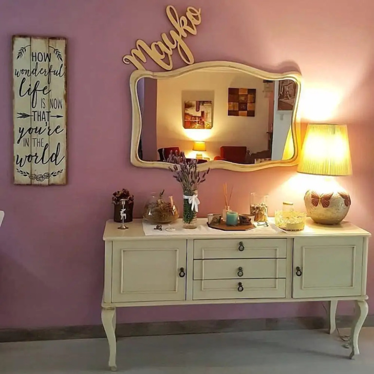 Kekik Alacati Otel Mayko