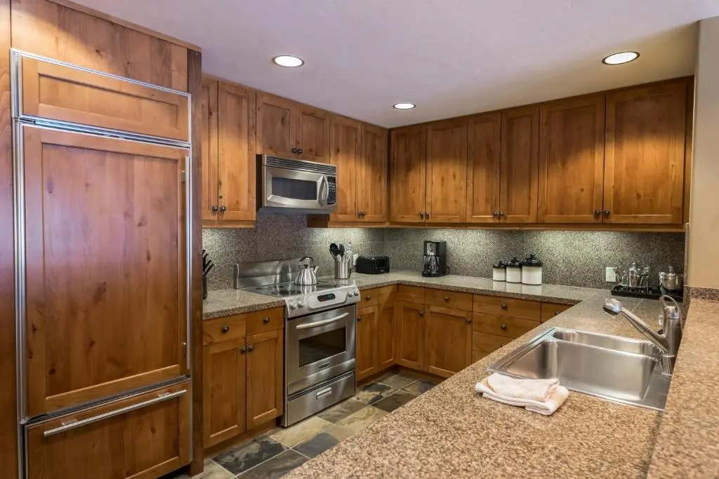 Ski-in/Ski-out Village at Northstar Residence! - 310 Iron Horse South