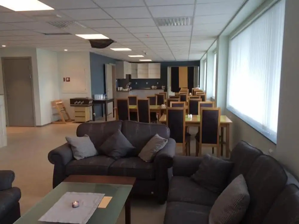 Corner Hotell