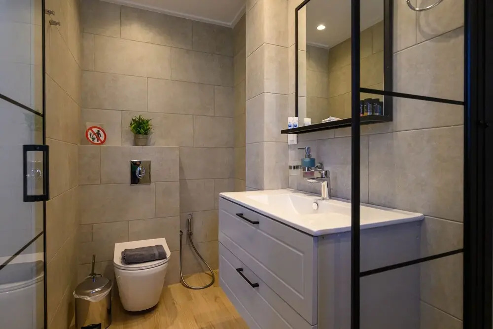 Kannas Mani Luxury Suites