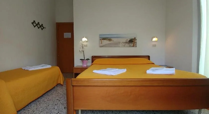 Hotel Marilena