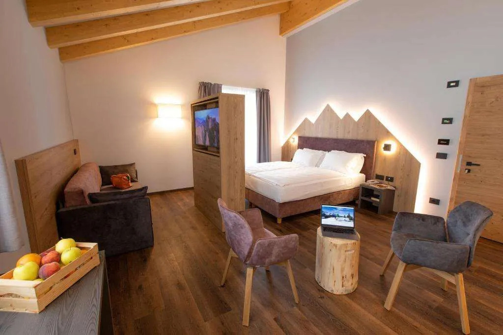 Àlia Bianca Active & Family Hotel