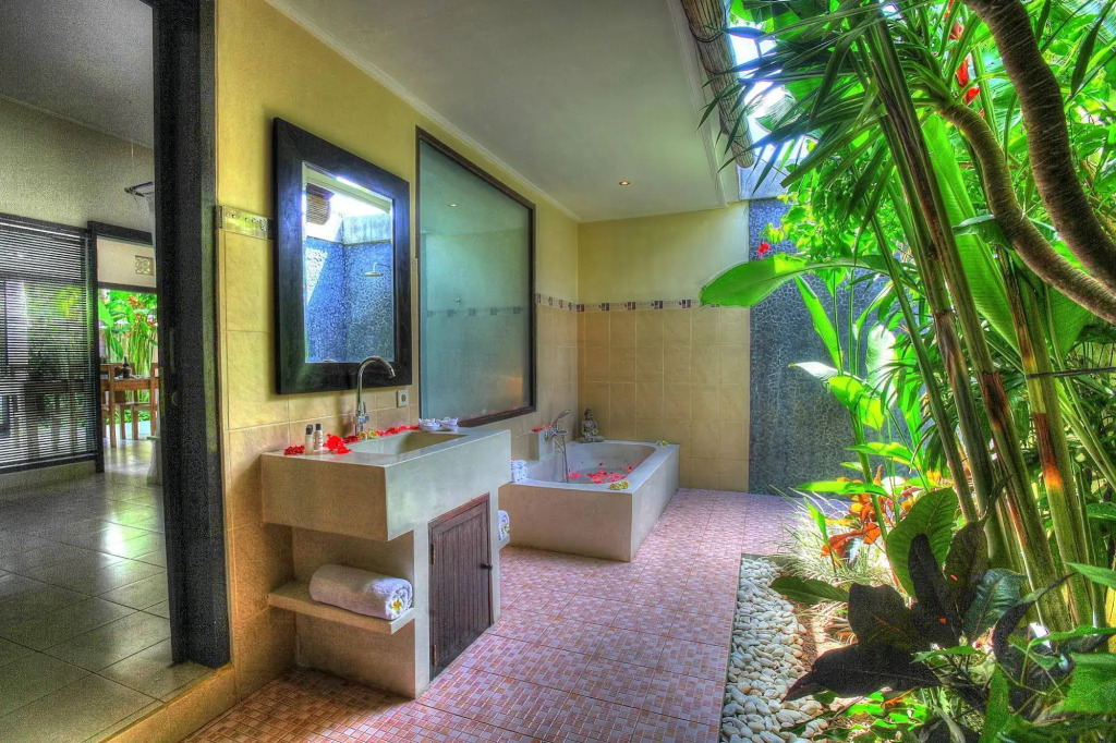 Villa Delice