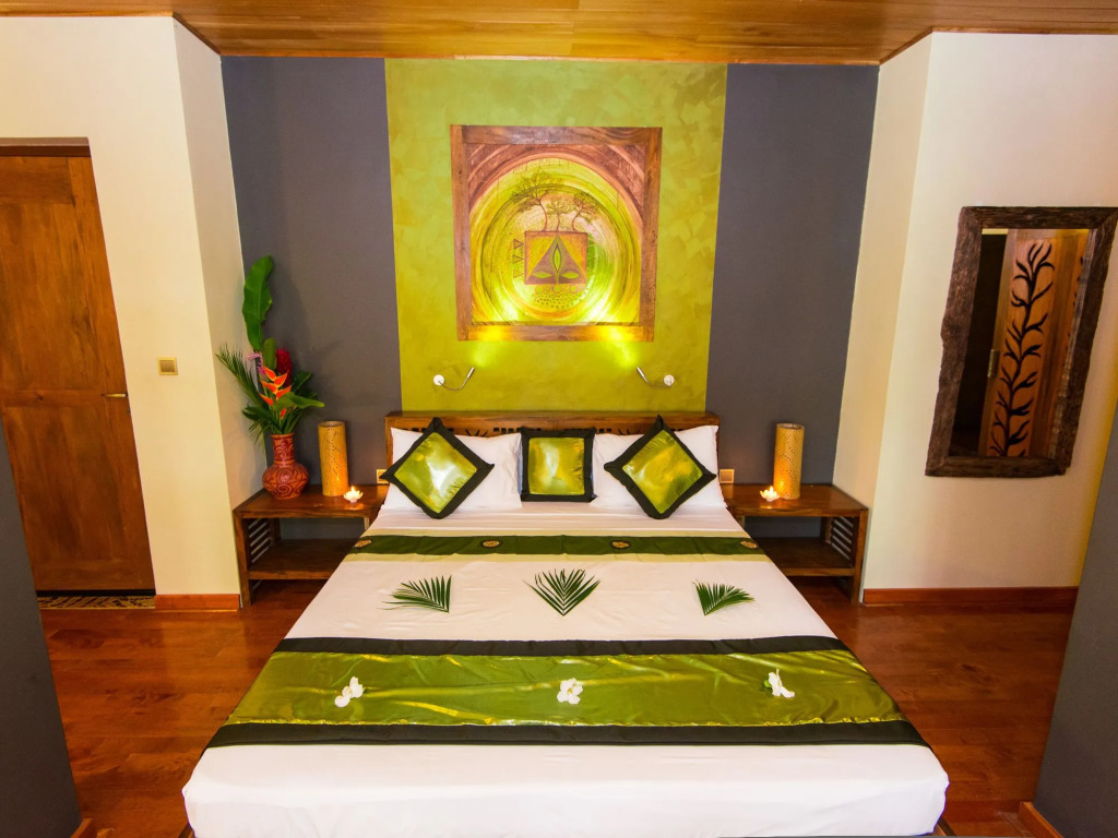 Yasmin Hill Longevity Oasis
