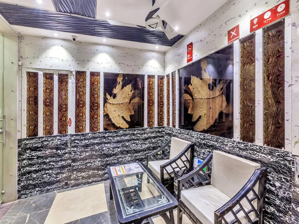OYO 4347 Happy Home Residency