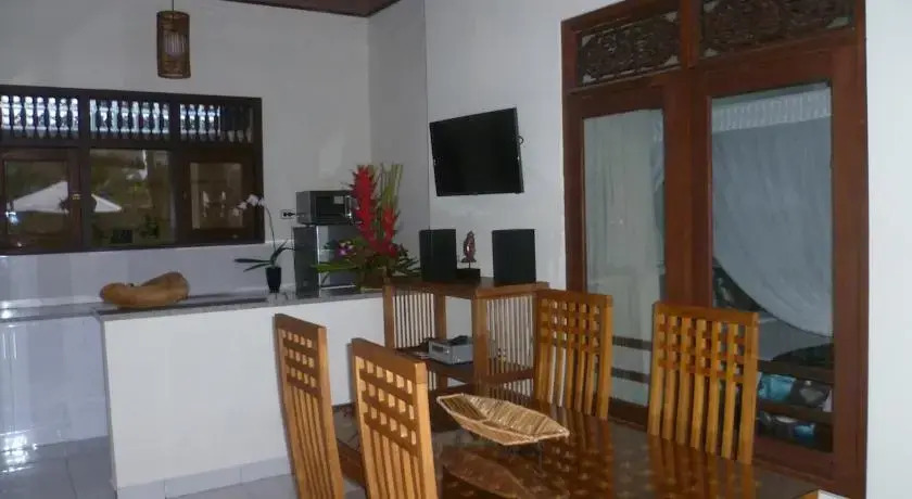 Villa Ariana