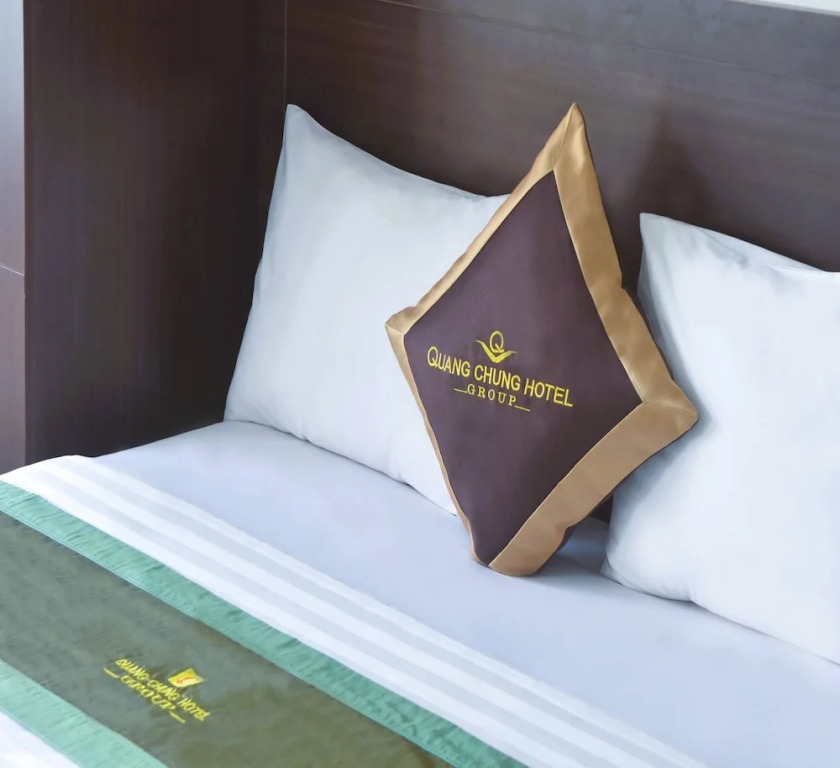Sao Hotel Nguyen Ngoc Vu
