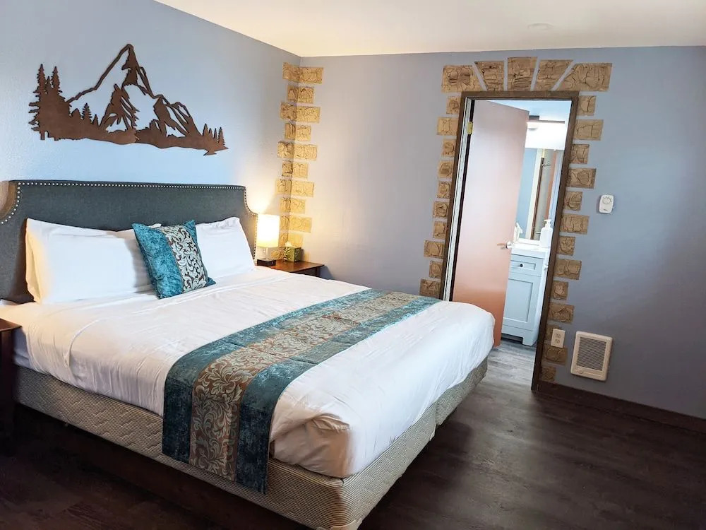 Wanderlust Inn