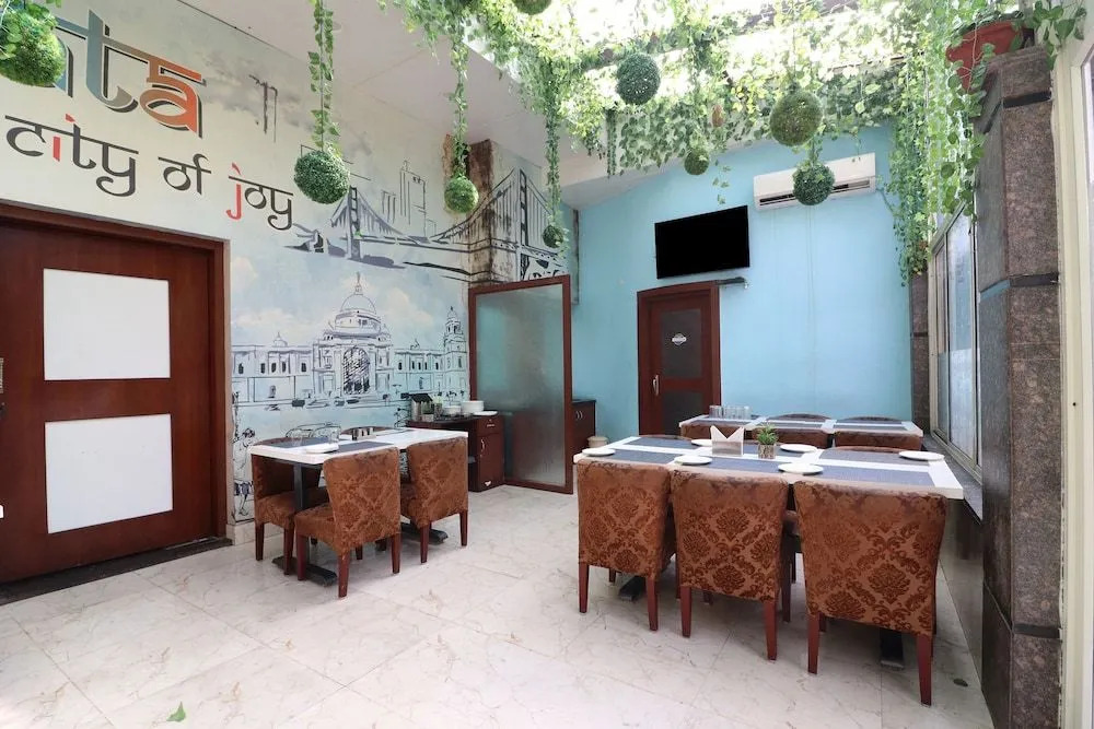 Hotel Presidency Inn