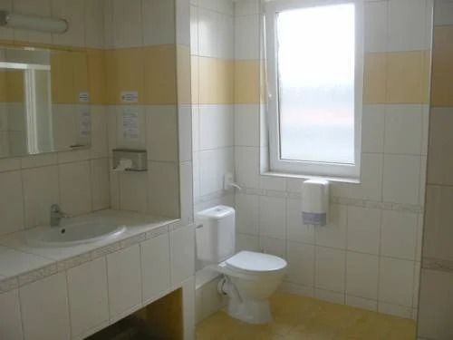 Hotel Novy Kastiel - Self check-in
