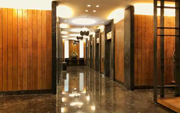 Lala House U Residence 2