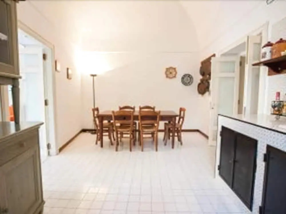 La Casa del Giudice
