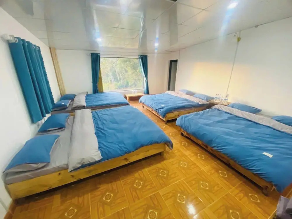 Gió Homestay 1 - Măng Đen