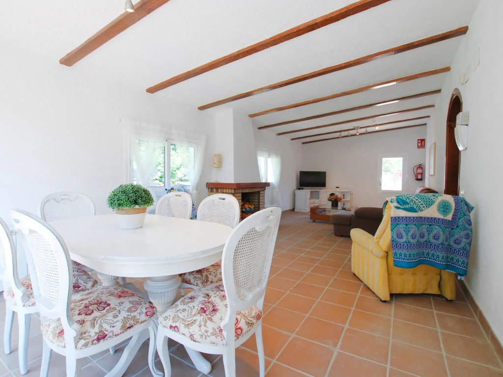 Holiday Home Green
