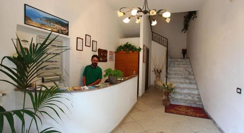 Hotel Savoia