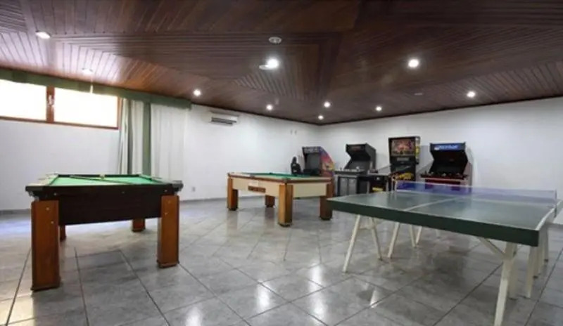 Hotel Recanto Bela Vista