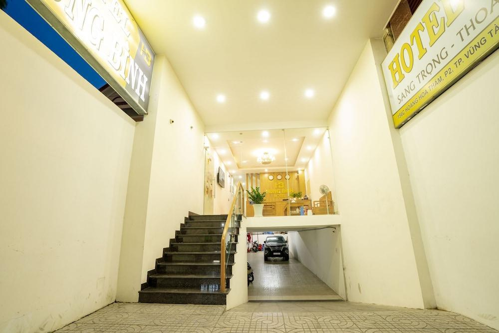 Duc Cuong Hotel