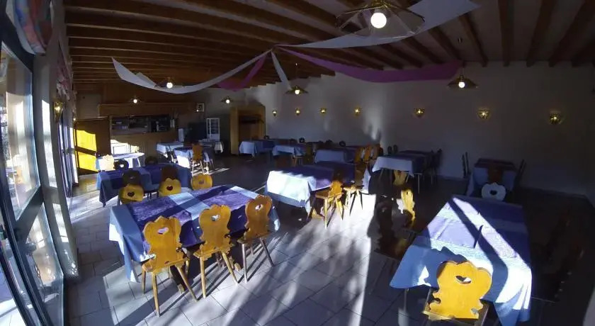 Hotel De La Poste