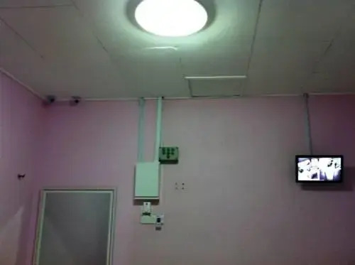 SS Guest House